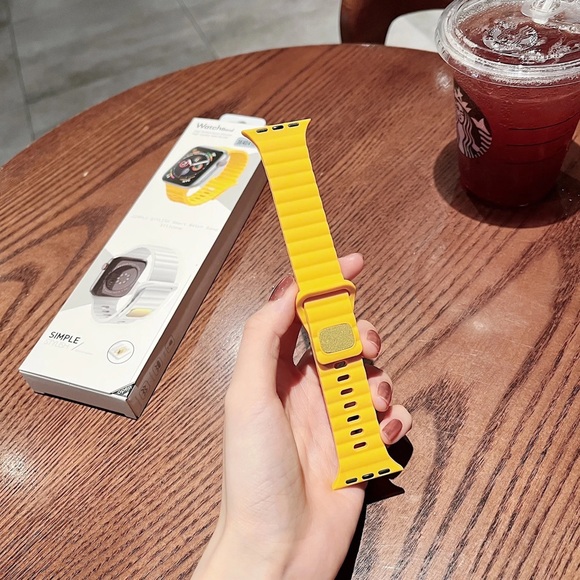 Apple Watch Band 42/44/45/49 mm - Picture 7 of 7